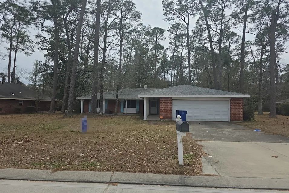 113 W Pinewood Drive Slidell, LA 70458, St Tammany County