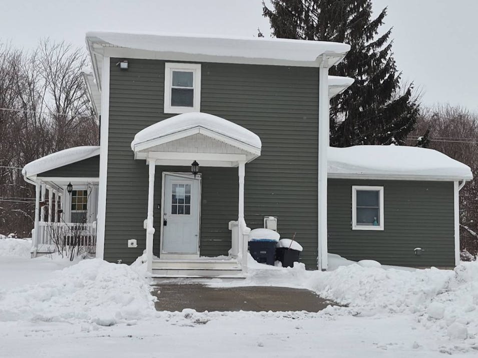 7148 Bear Swamp Road Williamson, NY 14589, Wayne County