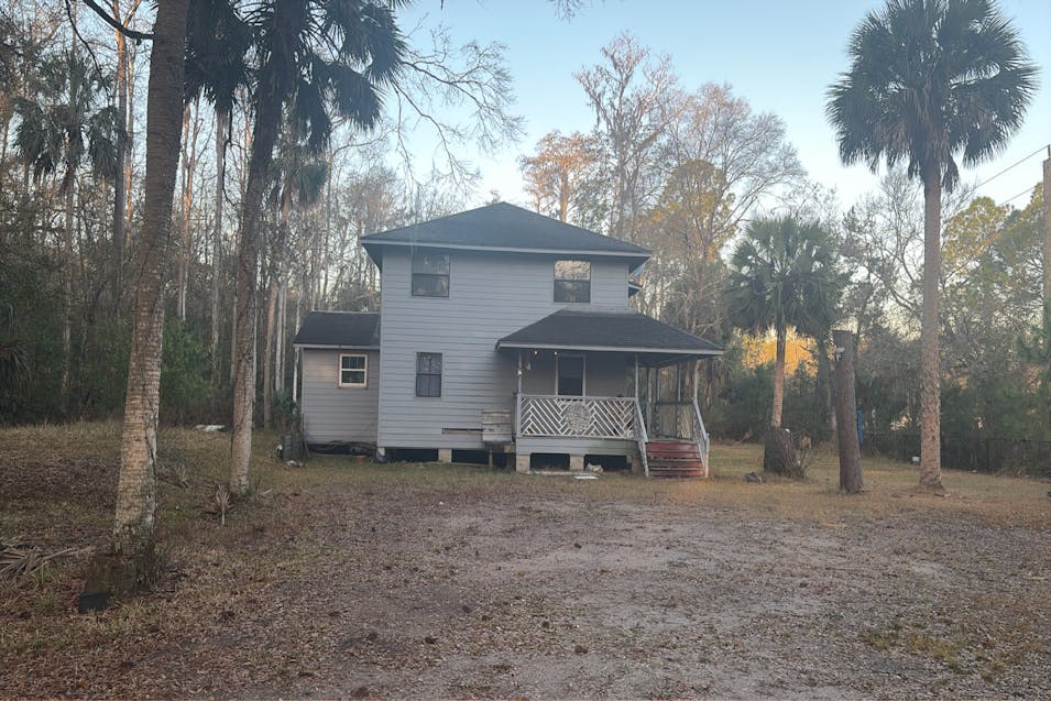 4127 Mahogany Blvd Bunnell, FL 32110, Flagler County