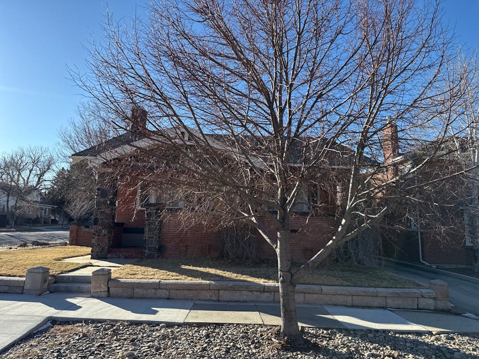 1142 S David St Casper, WY 82601, Natrona County