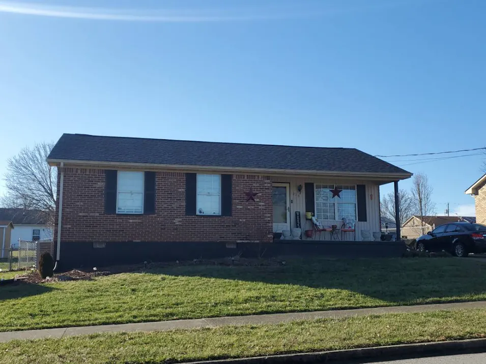210 Daisy Street Harrodsburg, KY 40330, Mercer County