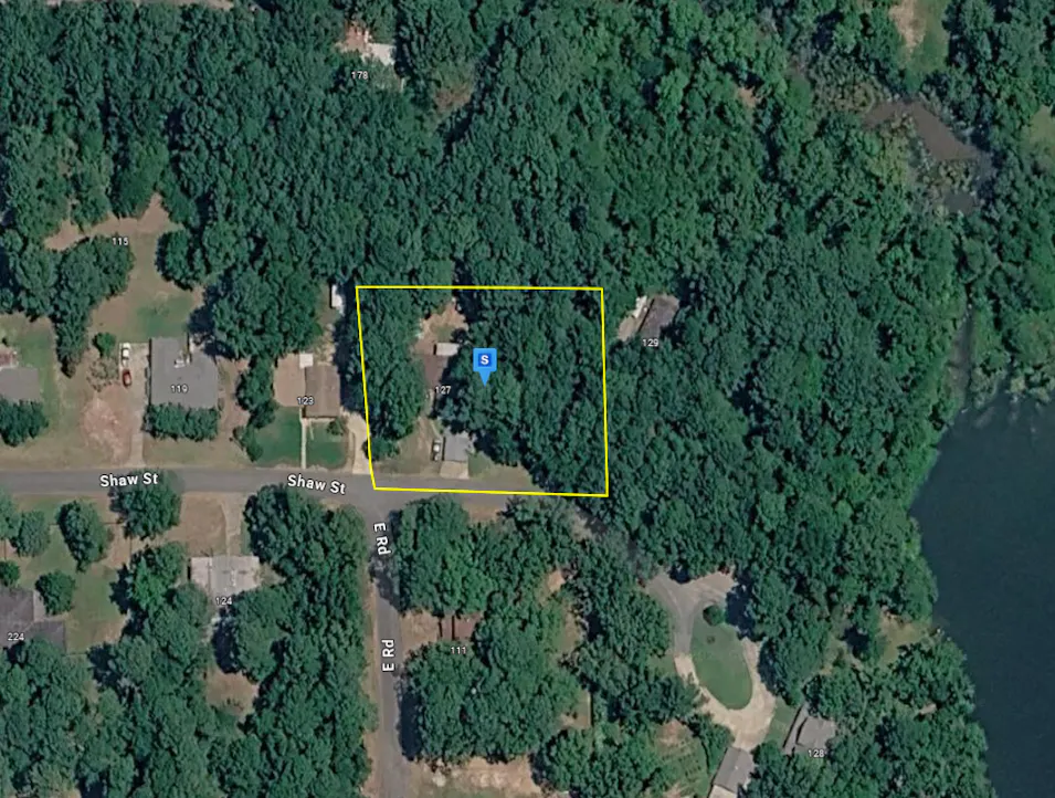 127 Shaw St Ruston, LA 71270, Lincoln County