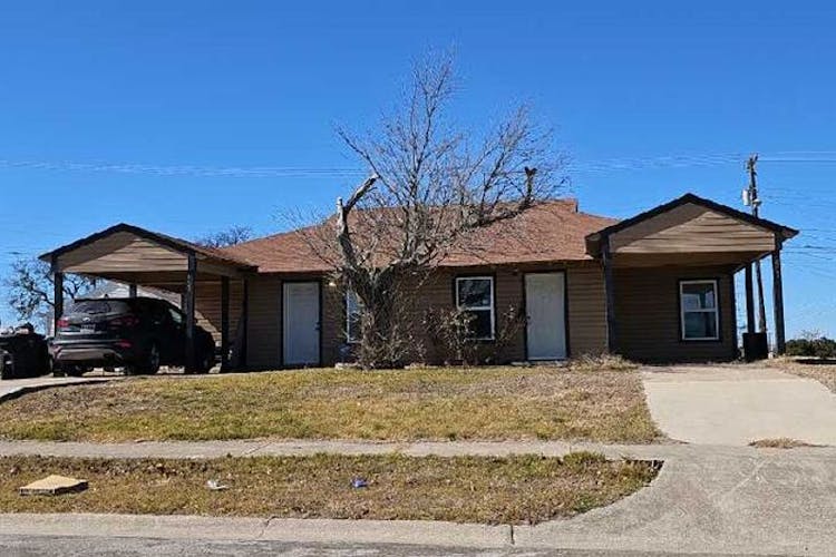 801 803 Stetson Avenue Killeen, TX 76543, Bell County