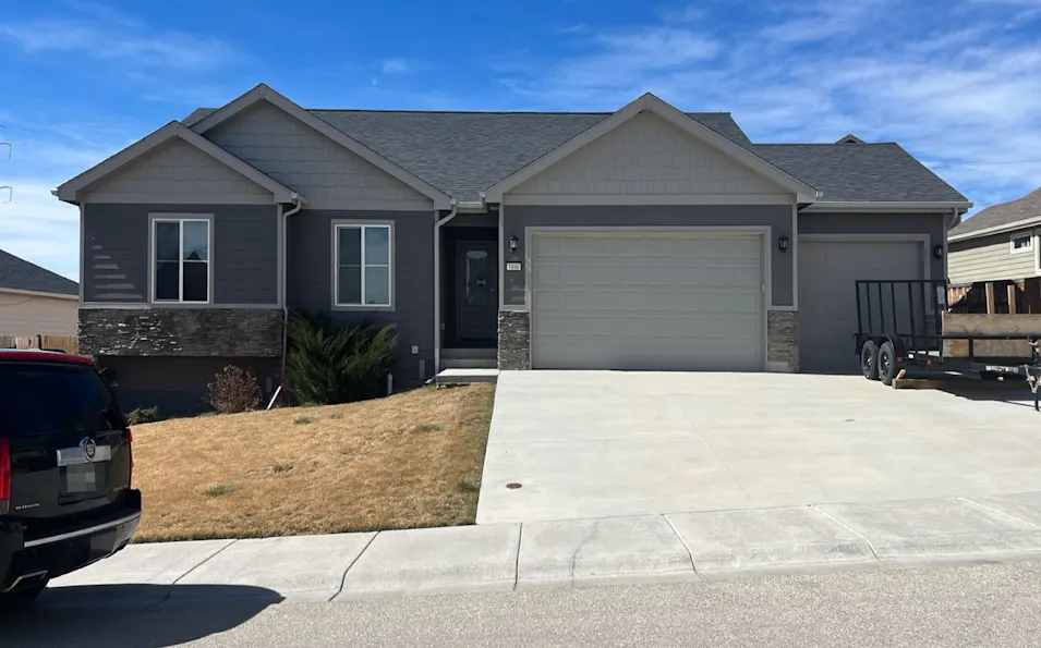 1040 Prairie River Dr Mills, WY 82604, Natrona County