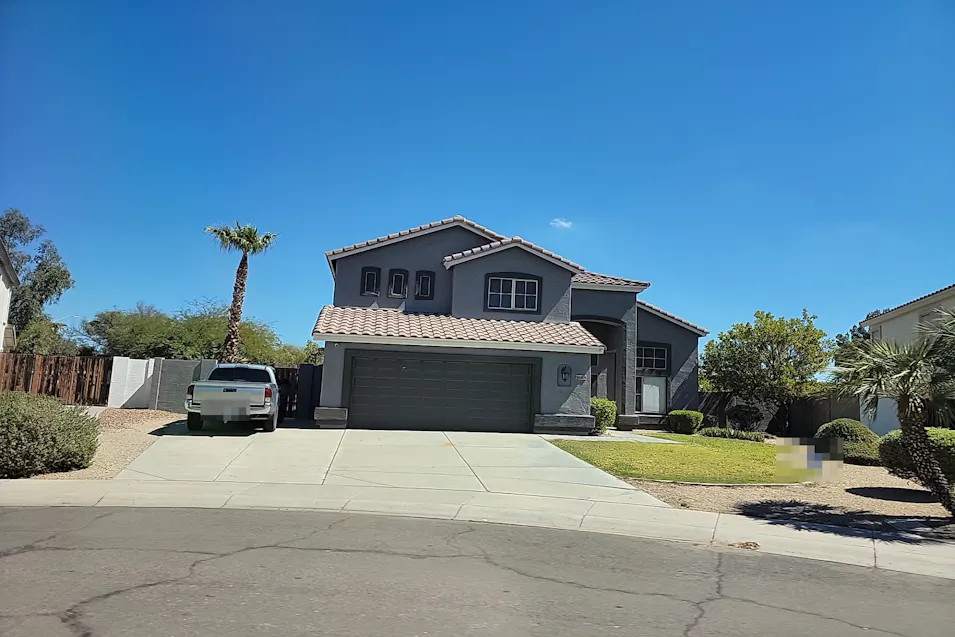 21229 N 67th Dr Glendale, AZ 85308, Maricopa County