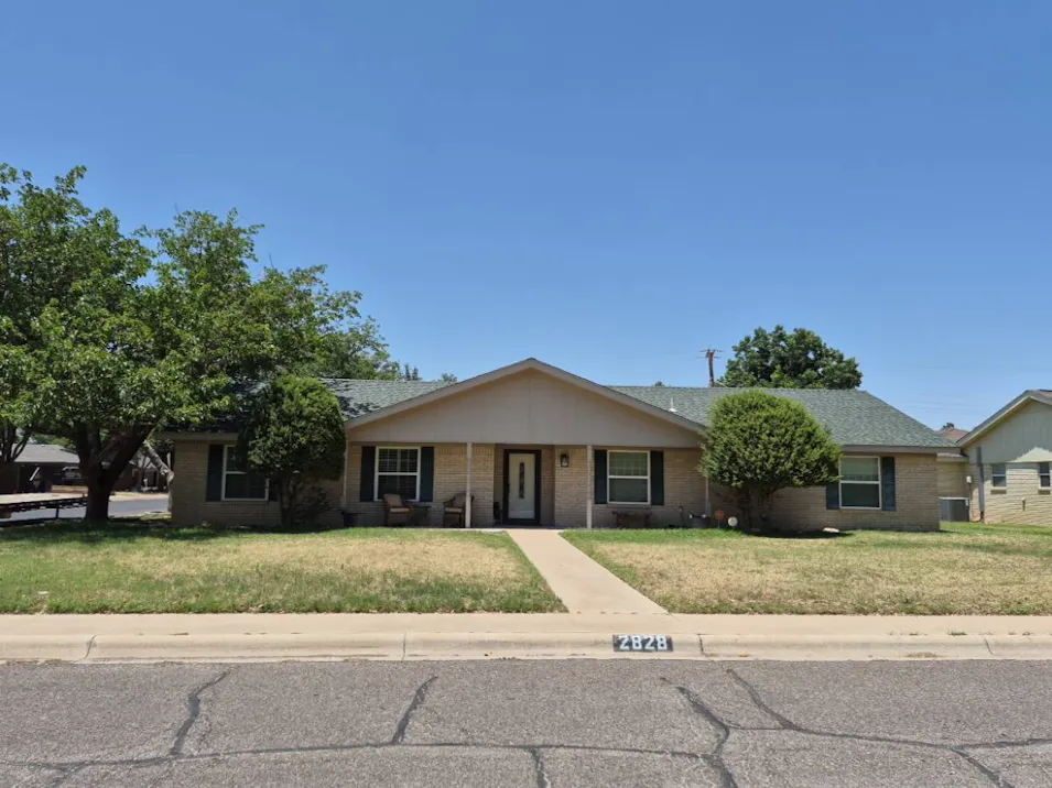 2828 Auburn Dr Midland, TX 79705, Midland County