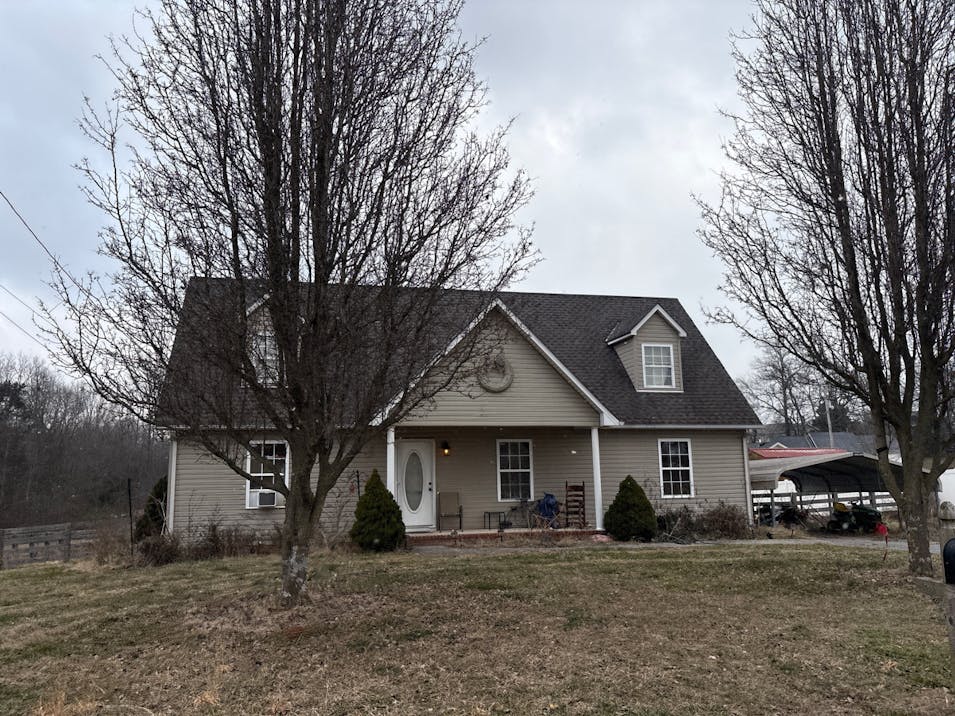 202 Ridgewood Ln Shelbyville, TN 37160, Bedford County