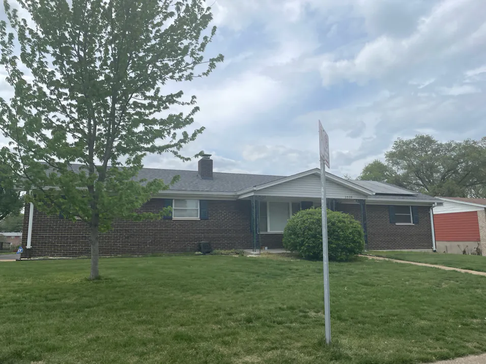 3539 Glen Bay Dr Saint Louis, MO 63125, St. Louis County