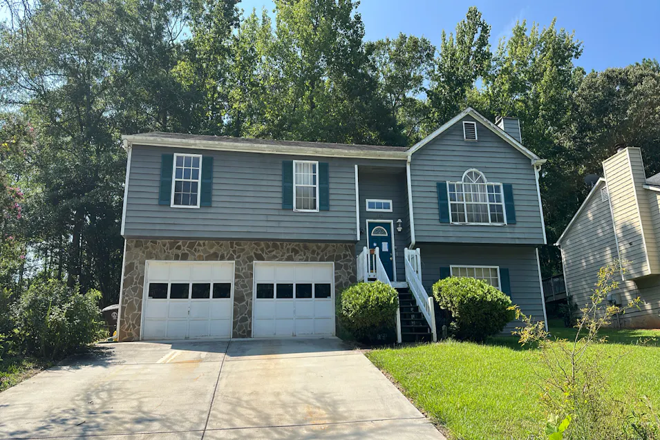 6315 Holborne Ln Douglasville, GA 30134, Douglas County