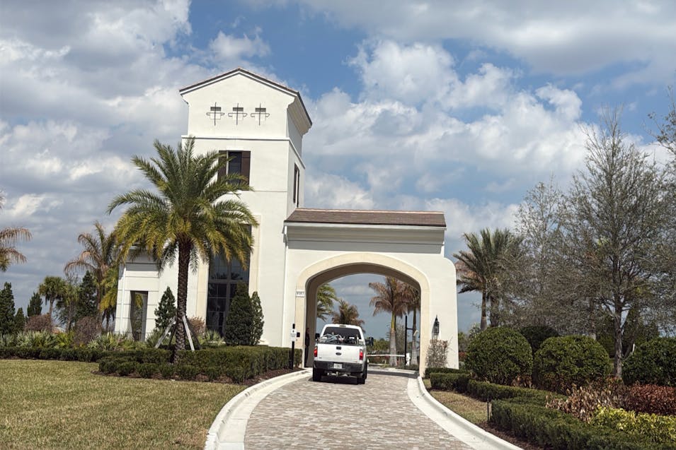 9214 SW Michele Way Port St. Lucie, FL 34987, St. Lucie County