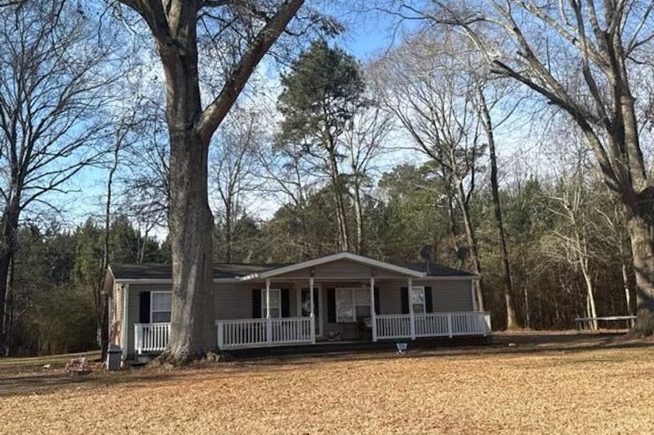 639 McCollum Road Barnesville, GA 30204, Lamar County