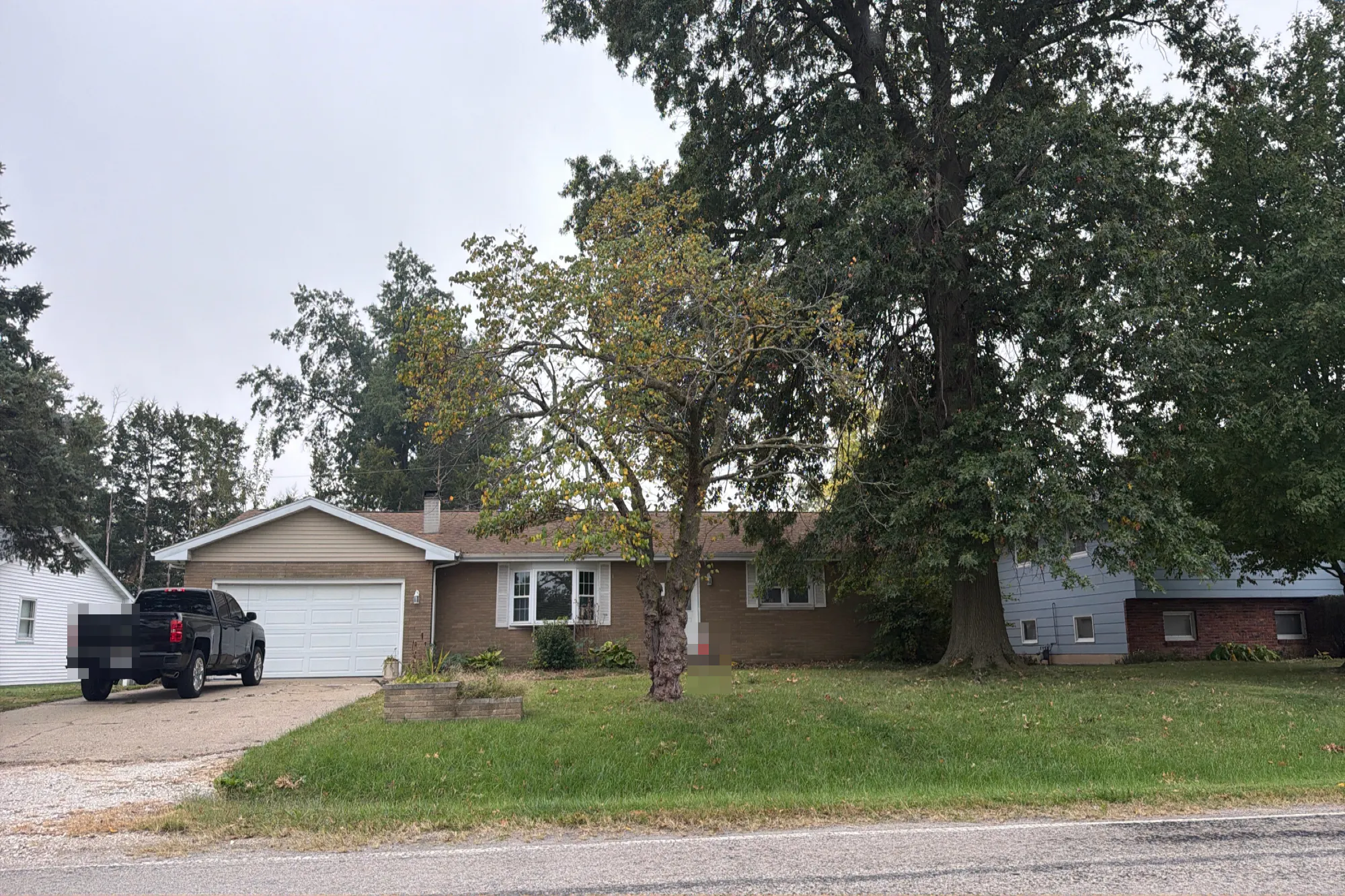 Walnut St, Chatham, IL 62629 #1