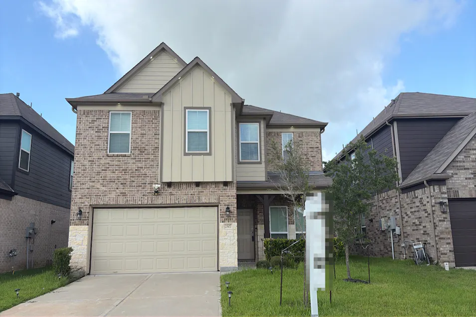 2507 Sunlit Meadow Trl Fresno, TX 77545, Fort Bend County