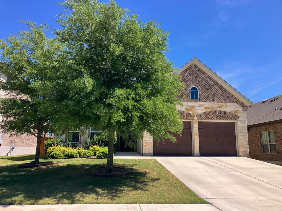 6541 Leonardo Cv Round Rock, TX 78665, Williamson County