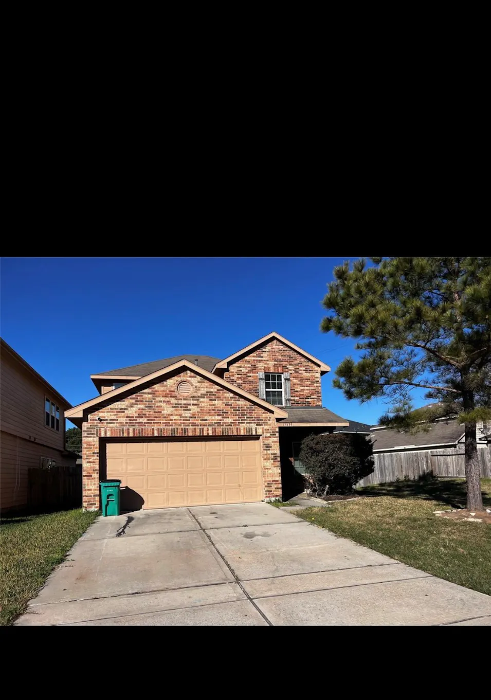 17439 Hayley Springs Ct Humble, TX 77396, Harris County