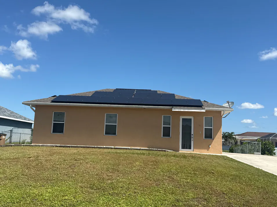4106 26th St SW Lehigh Acres, FL 33976, Lee County