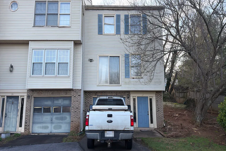 27 Fairfax St Warrenton, VA 20186, Fauquier County