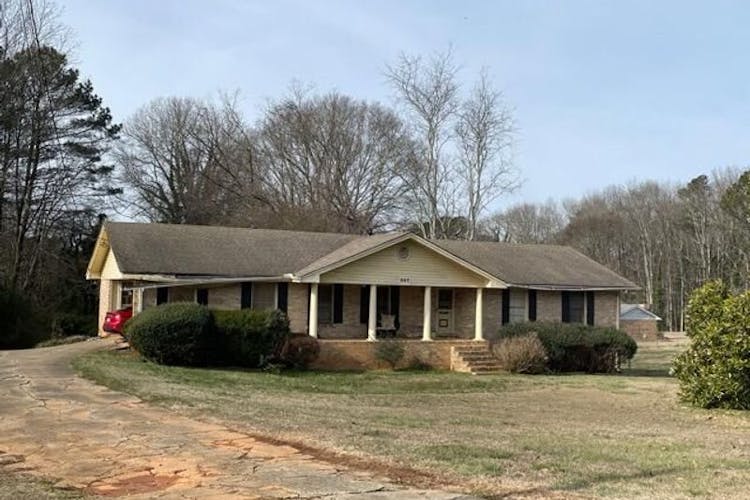 647 William Street Dacula, GA 30019, Gwinnett County