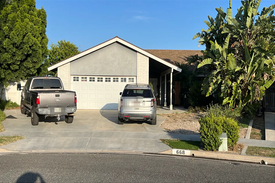668 Heather Ave Placentia, CA 92870, Orange County