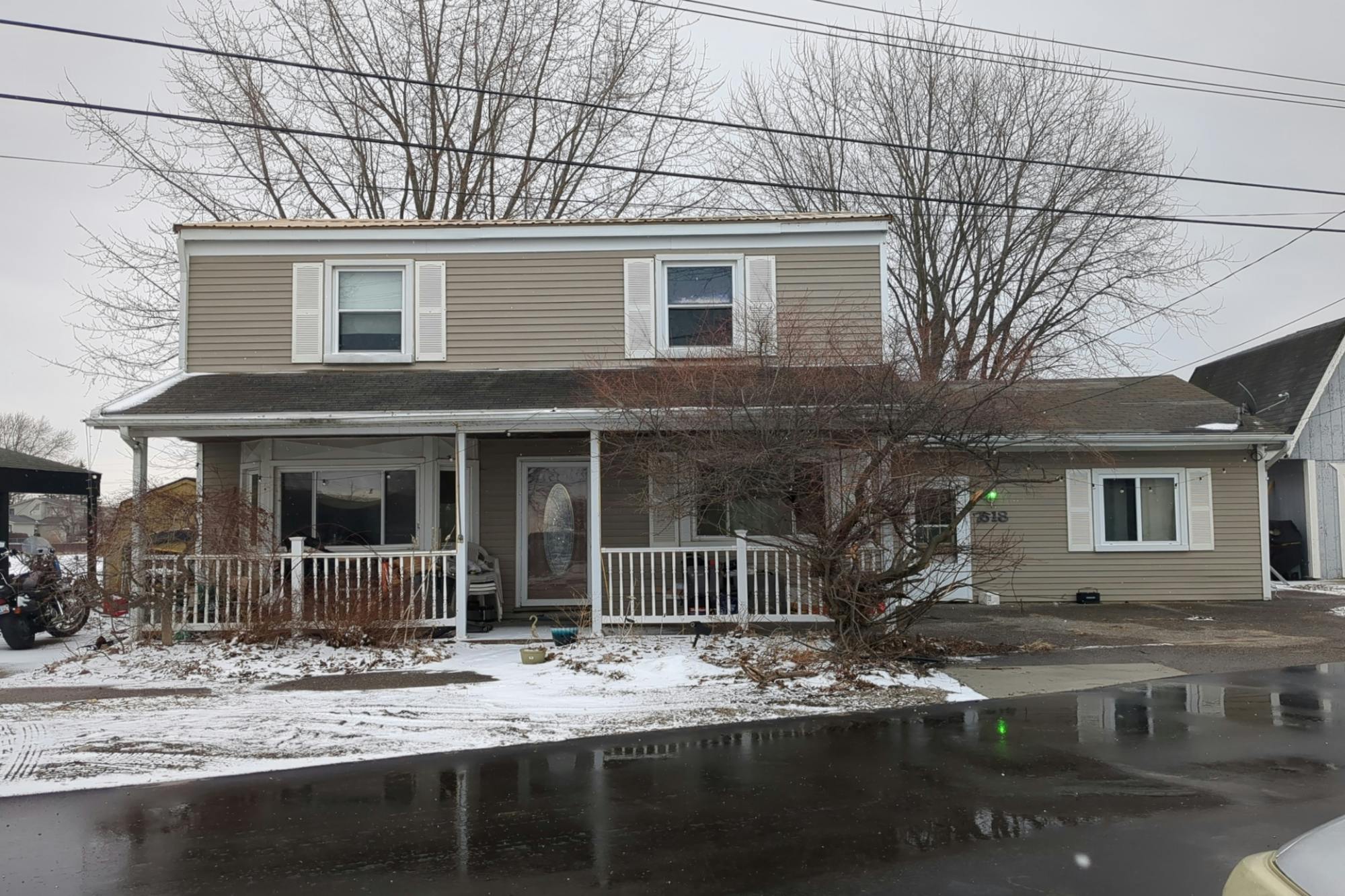 Zobl Ct, Ira, MI 48023