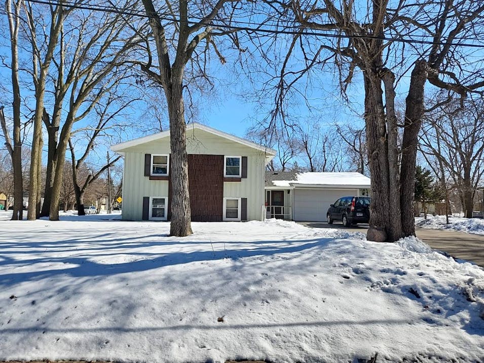 5448 Bryant Ave N Brooklyn Center, MN 55430, Hennepin County