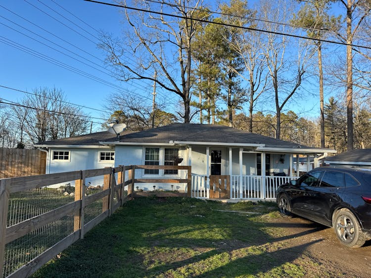 115 Swafford Rd SE Acworth, GA 30101, Bartow County