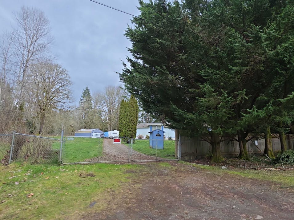 29707 113th Ave E Graham, WA 98338, Pierce County