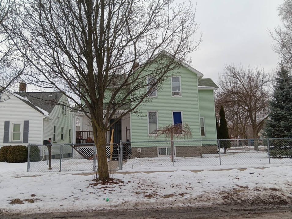 800s Warner St Bay City, MI 48706, Bay County