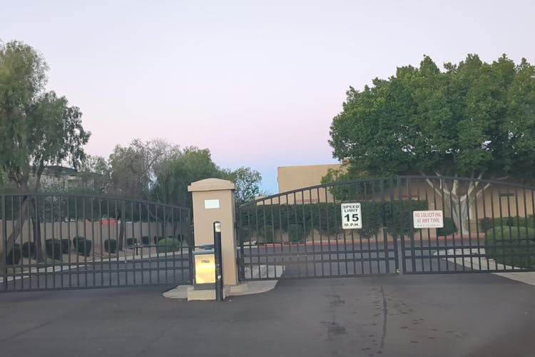 1650 S Crismon Road Unit 29 Mesa, AZ 85209, Maricopa County