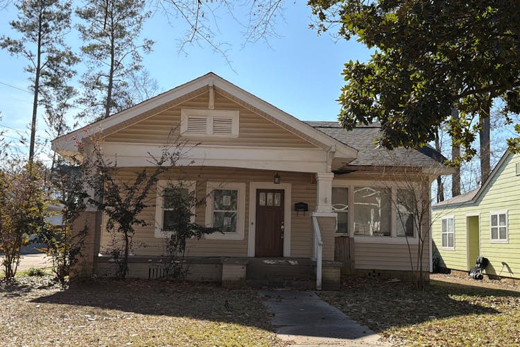 1125 Woodlawn Street Tupelo, MS 38804, Lee County