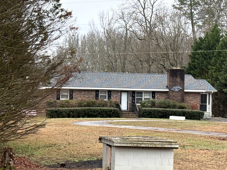 248 Thyatira Brockton Road Jefferson, GA 30549, Jackson County