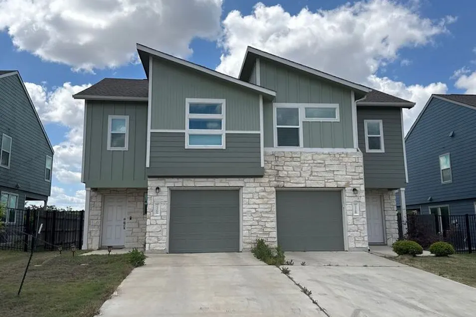 7316-A Sparkling Light Dr Del Valle, TX 78617, Travis County