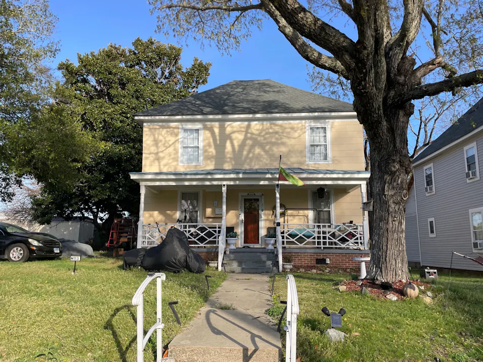 113 Church Street Kenbridge, VA 23944, Lunenburg County