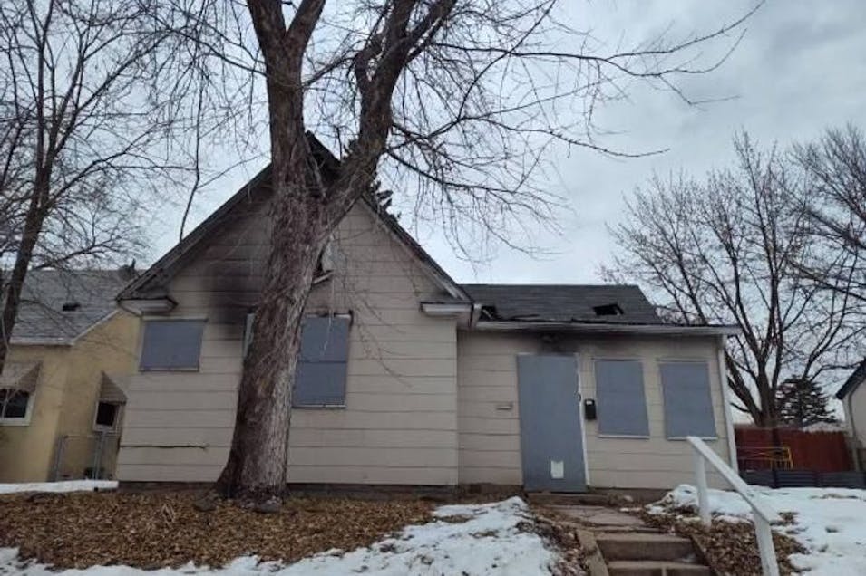 2635 Washington St NE Minneapolis, MN 55418, Hennepin County