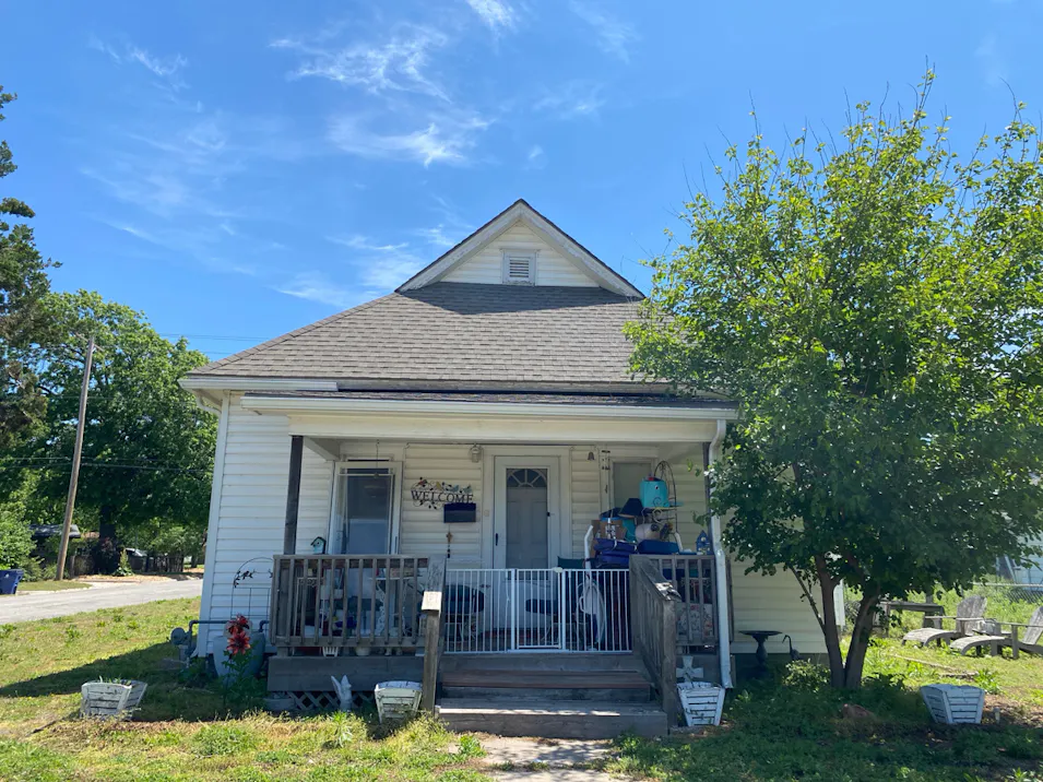 144 N Meridian Ave Valley Center, KS 67147, Sedgwick County