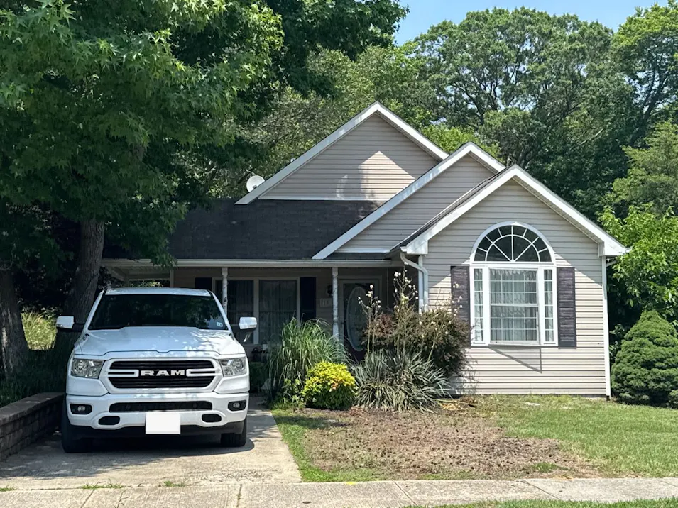 15 Osprey Dr N Cape May, NJ 08204, Cape May County