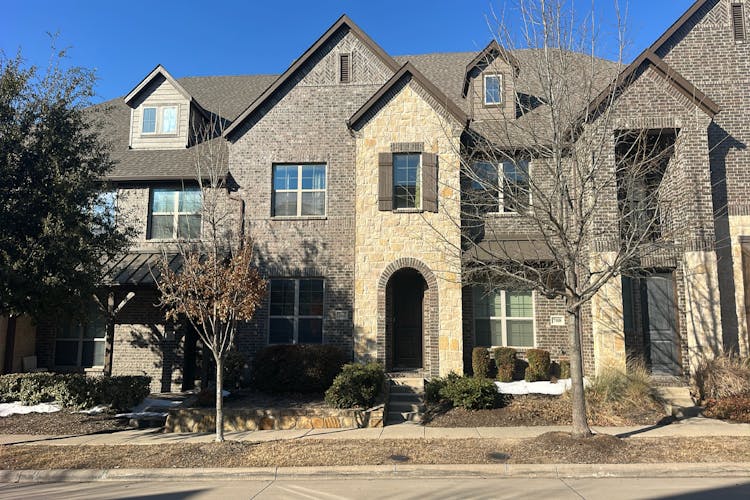 7112 Huckleberry St McKinney, TX 75070, Collin County