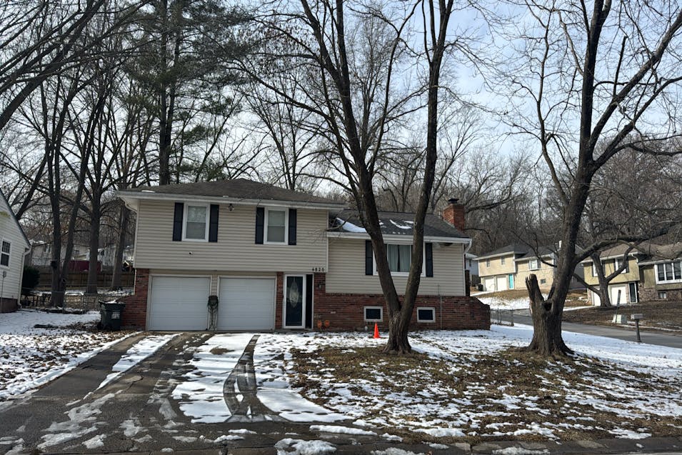 4820 NW Woody Creek Ln Kansas City, MO 64151, Platte County