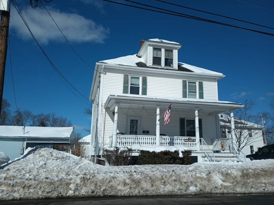 440-442 Cilley Rd Manchester, NH 03103, Hillsborough County