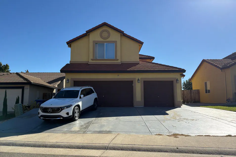 8224 Gold Sierra Ct Antelope, CA 95843, Sacramento County