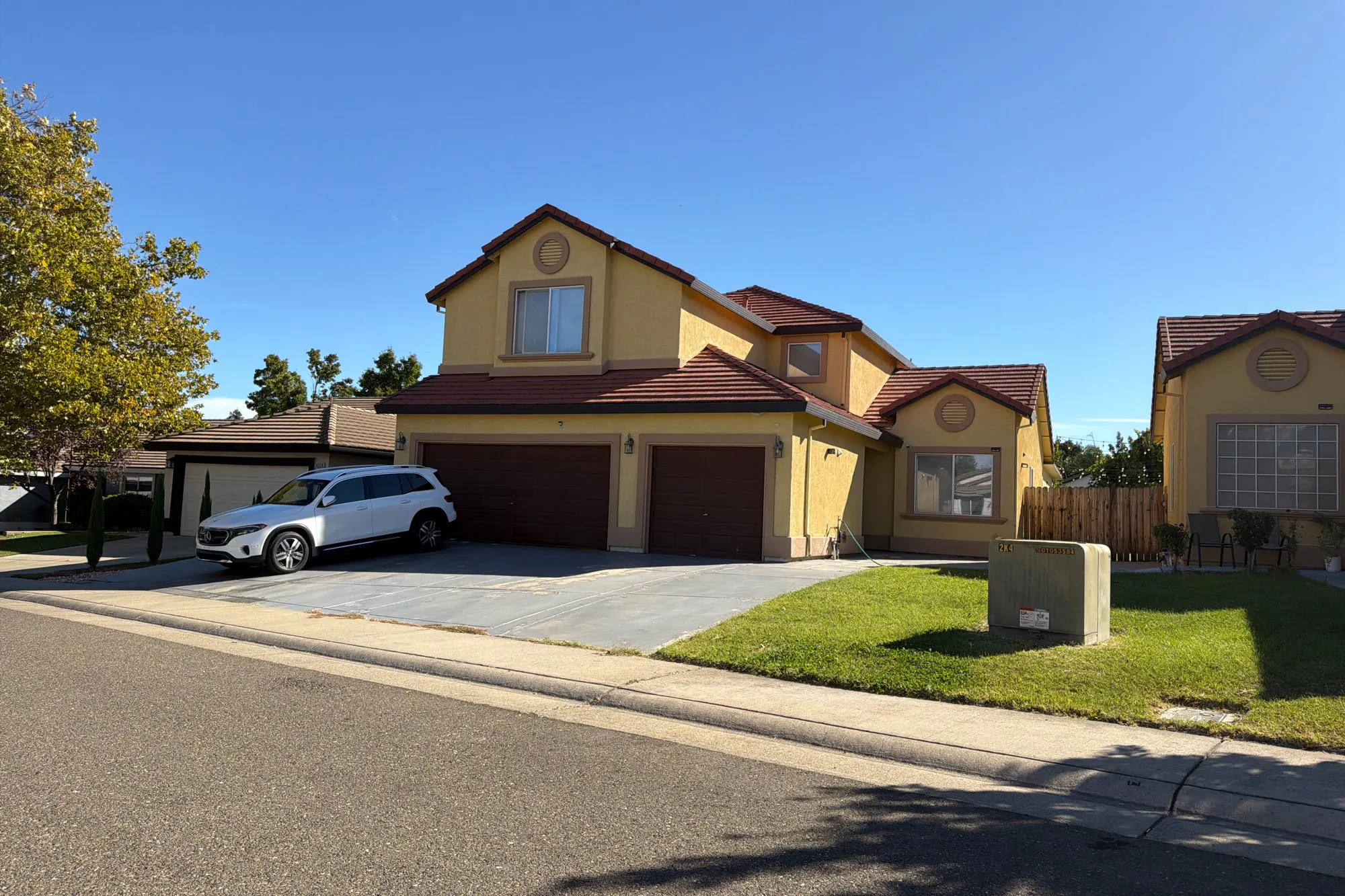Gold Sierra Ct, Antelope, CA 95843 #1
