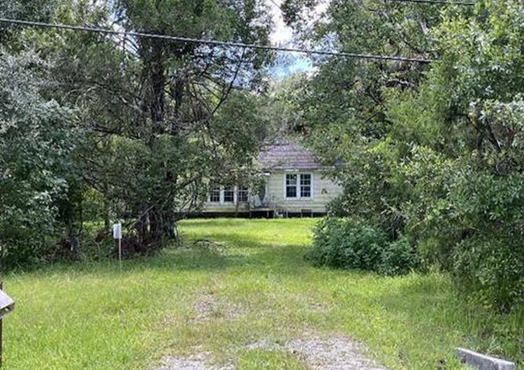 23442 E Colonial Drive Christmas, FL 32709, Orange County