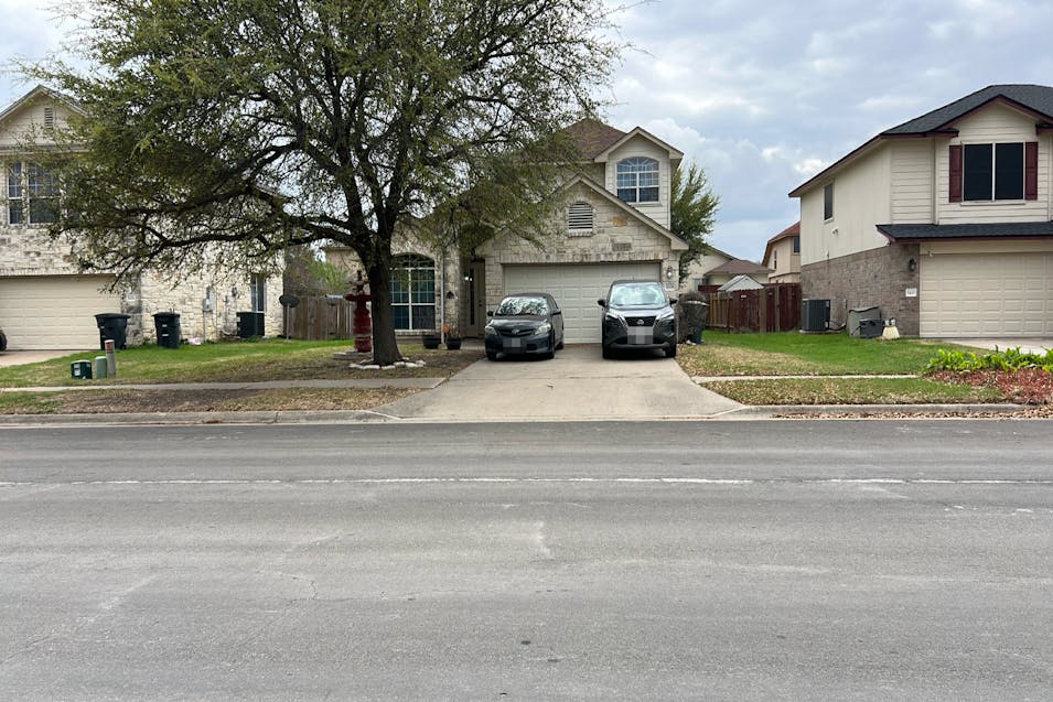 5008 Golden Gate Dr Killeen, TX 76549, Bell County