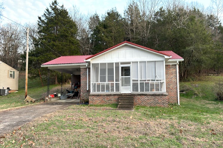 341 Valley View Dr Pulaski, TN 38478, Giles County