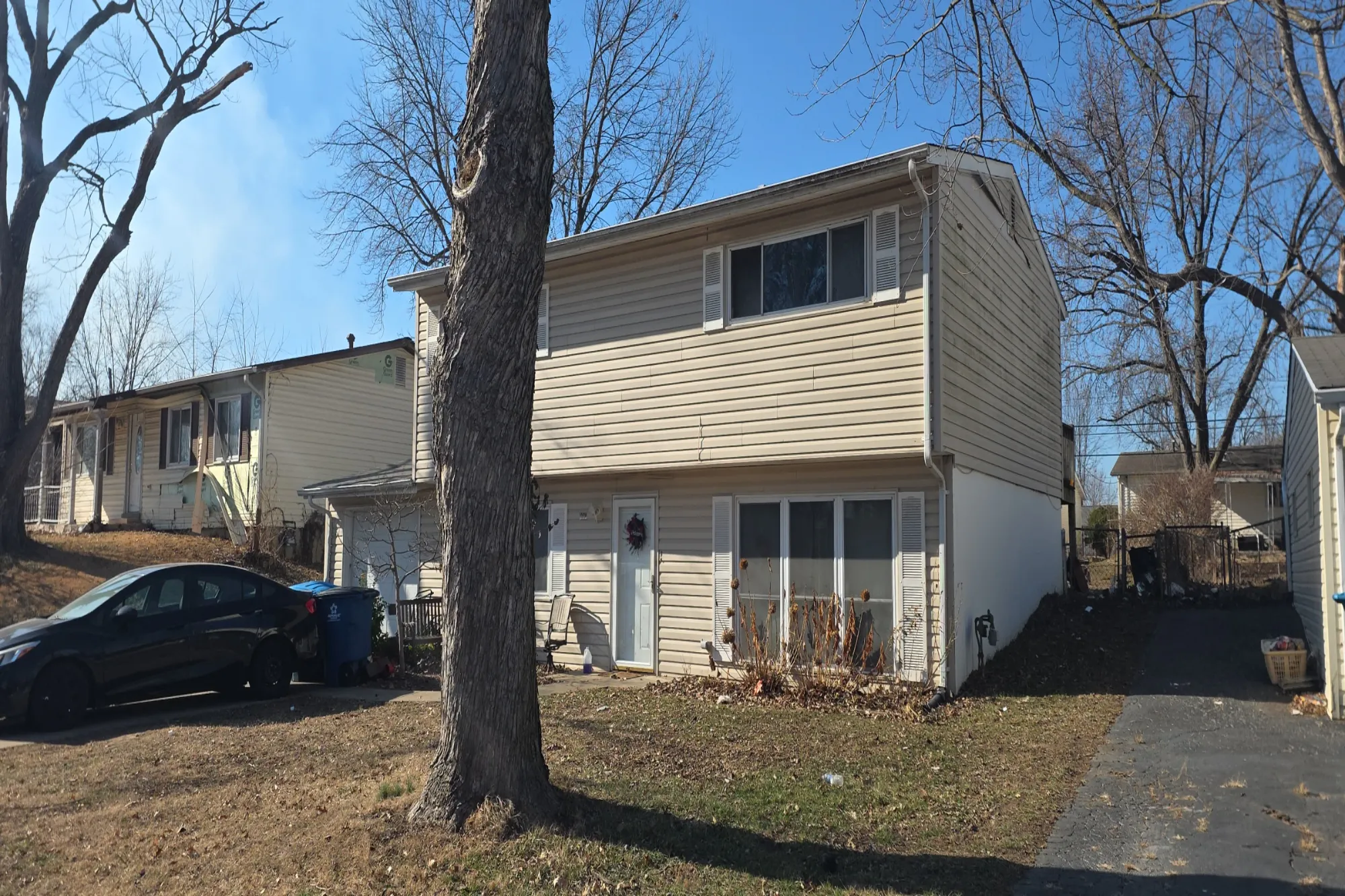 Mckelvey Rd, Maryland Heights, MO 63043 #1