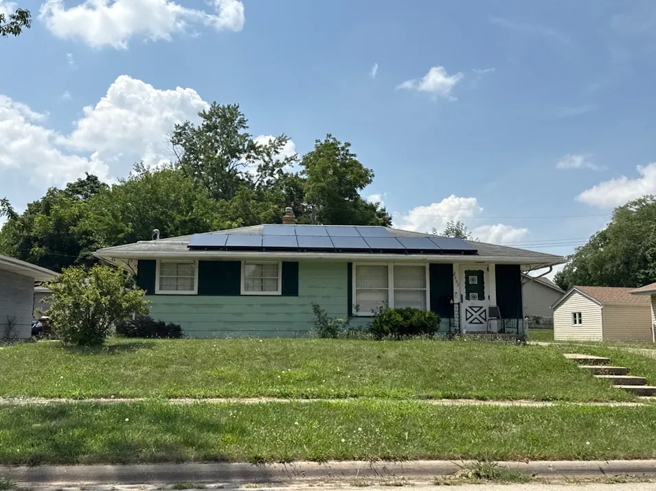 2309 Holmes St Rockford, IL 61108, Winnebago County