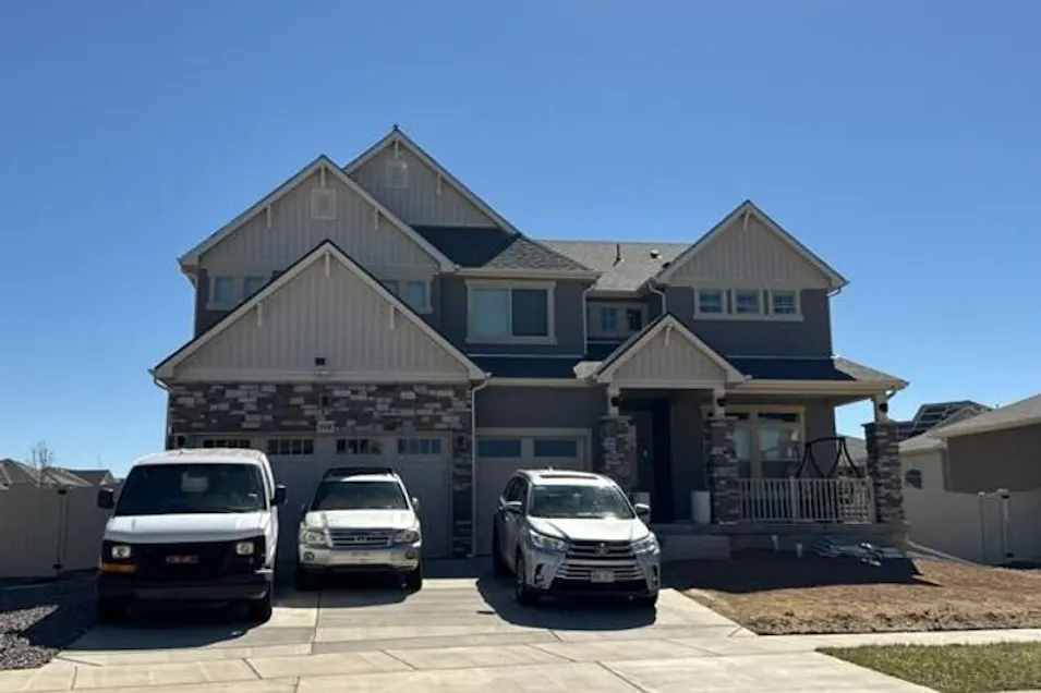 5008 Jebel St Denver, CO 80249, Denver County