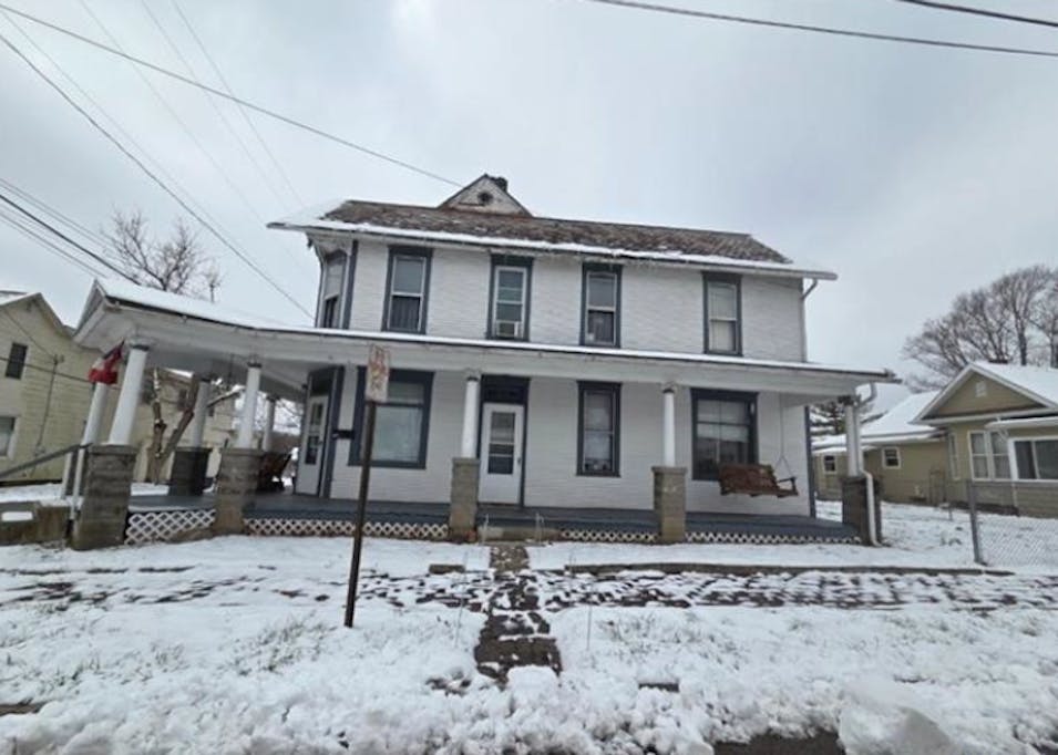 201 N Liberty St Baltimore, OH 43105, Fairfield County