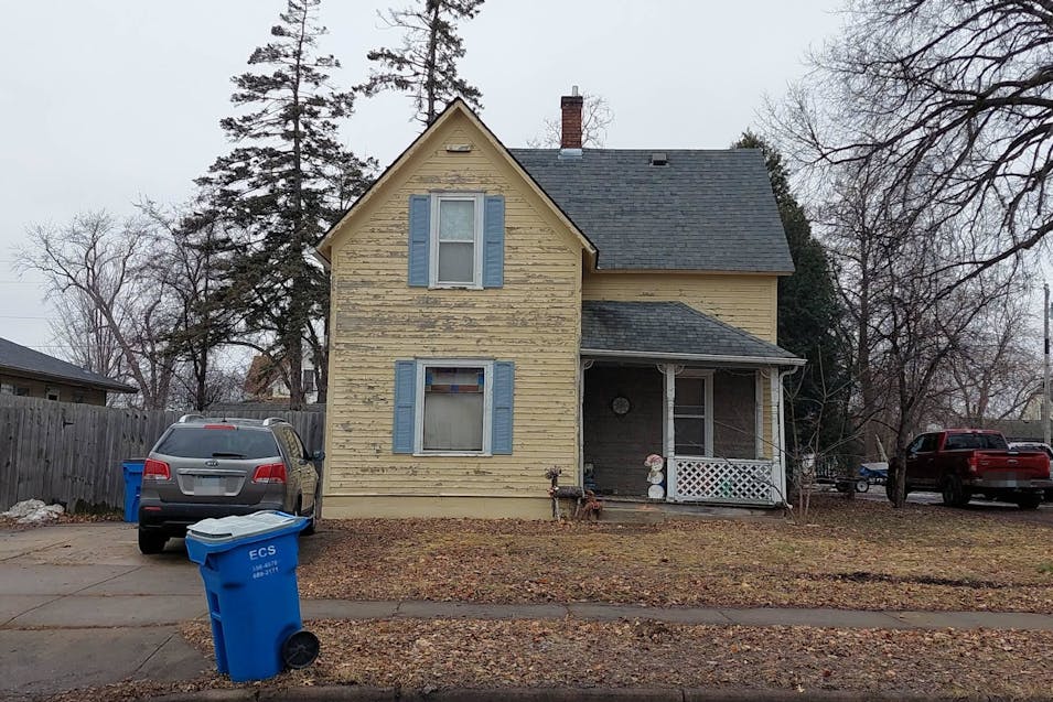 211 Birch St N Cambridge, MN 55008, Isanti County