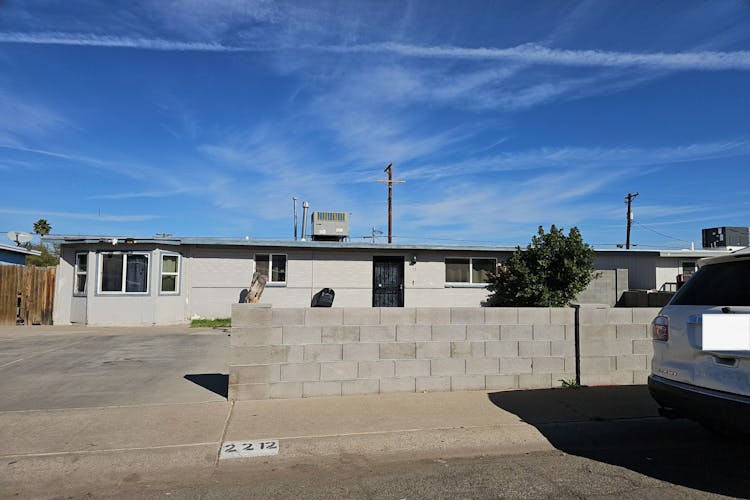 2212 East Lynne Lane Phoenix, AZ 85042, Maricopa County